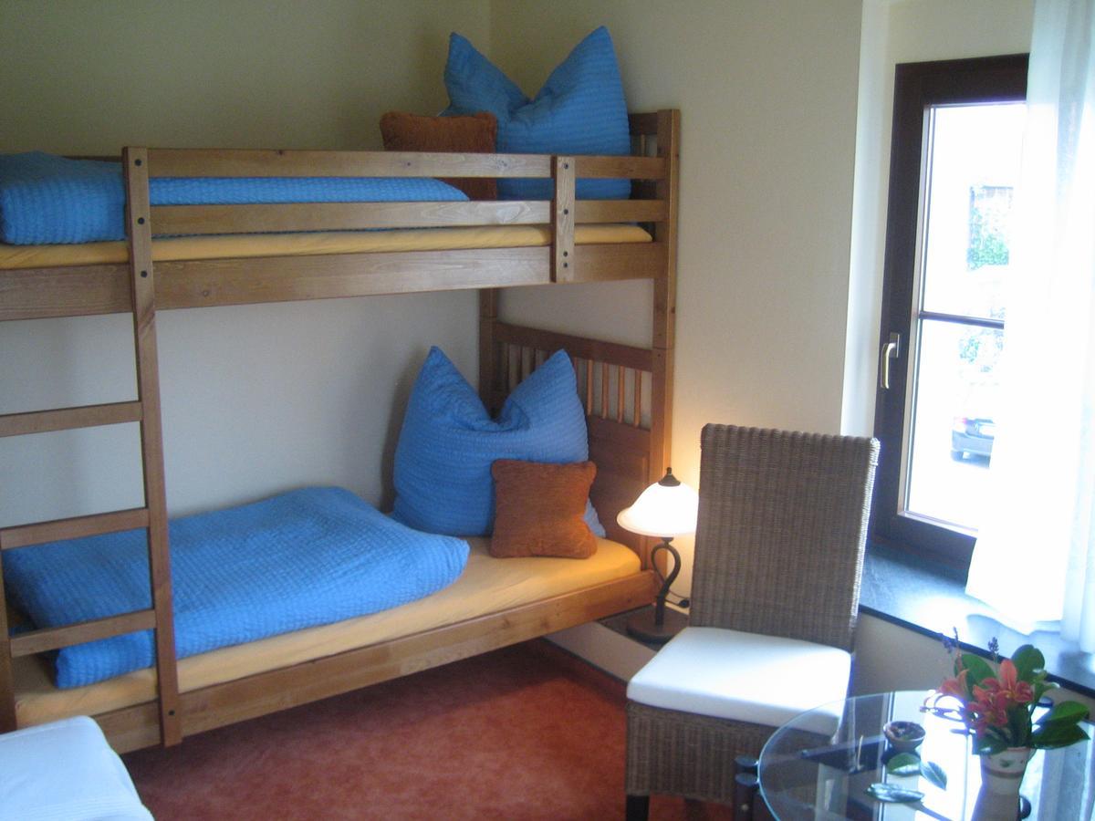Ferienwohnung Toscana دريسدن المظهر الخارجي الصورة