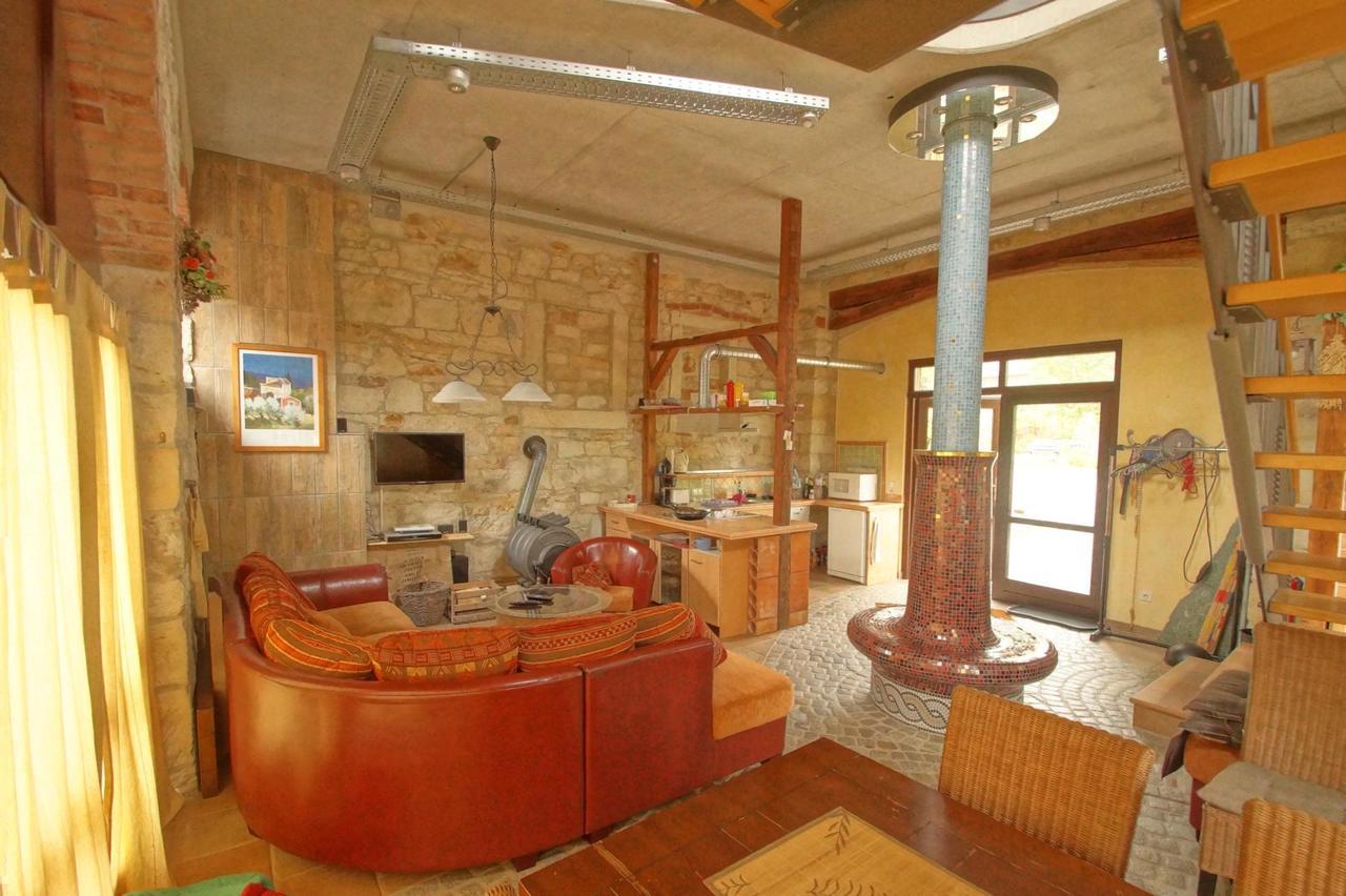 Ferienwohnung Toscana دريسدن المظهر الخارجي الصورة