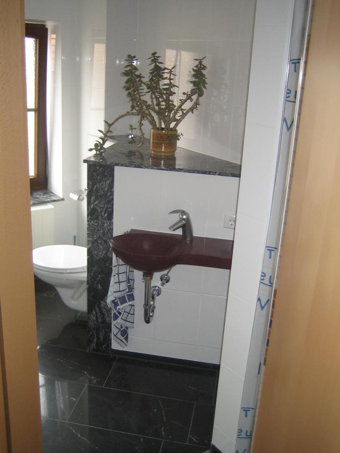 Ferienwohnung Toscana دريسدن المظهر الخارجي الصورة