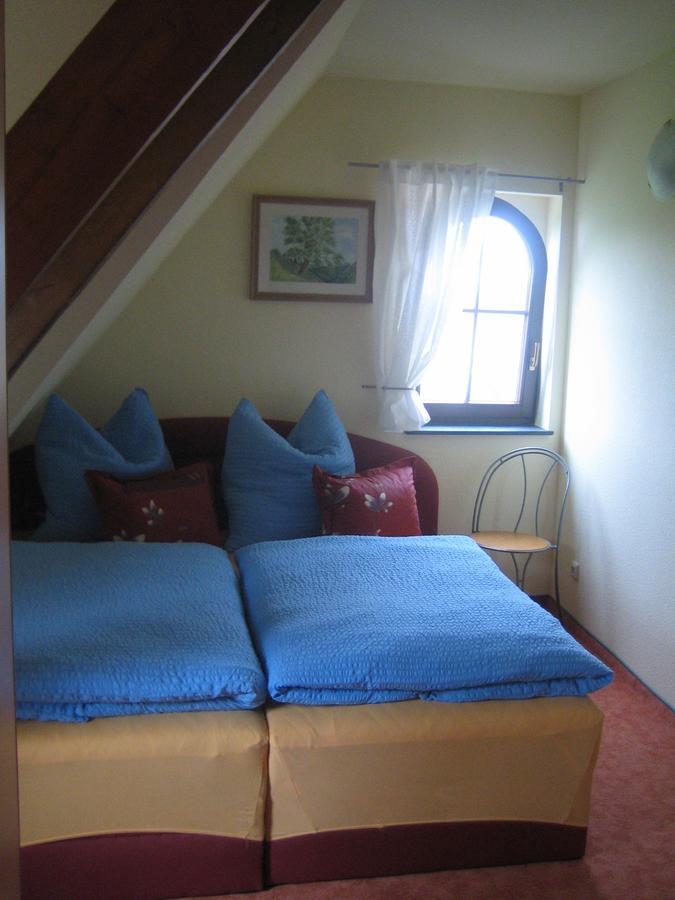 Ferienwohnung Toscana دريسدن المظهر الخارجي الصورة